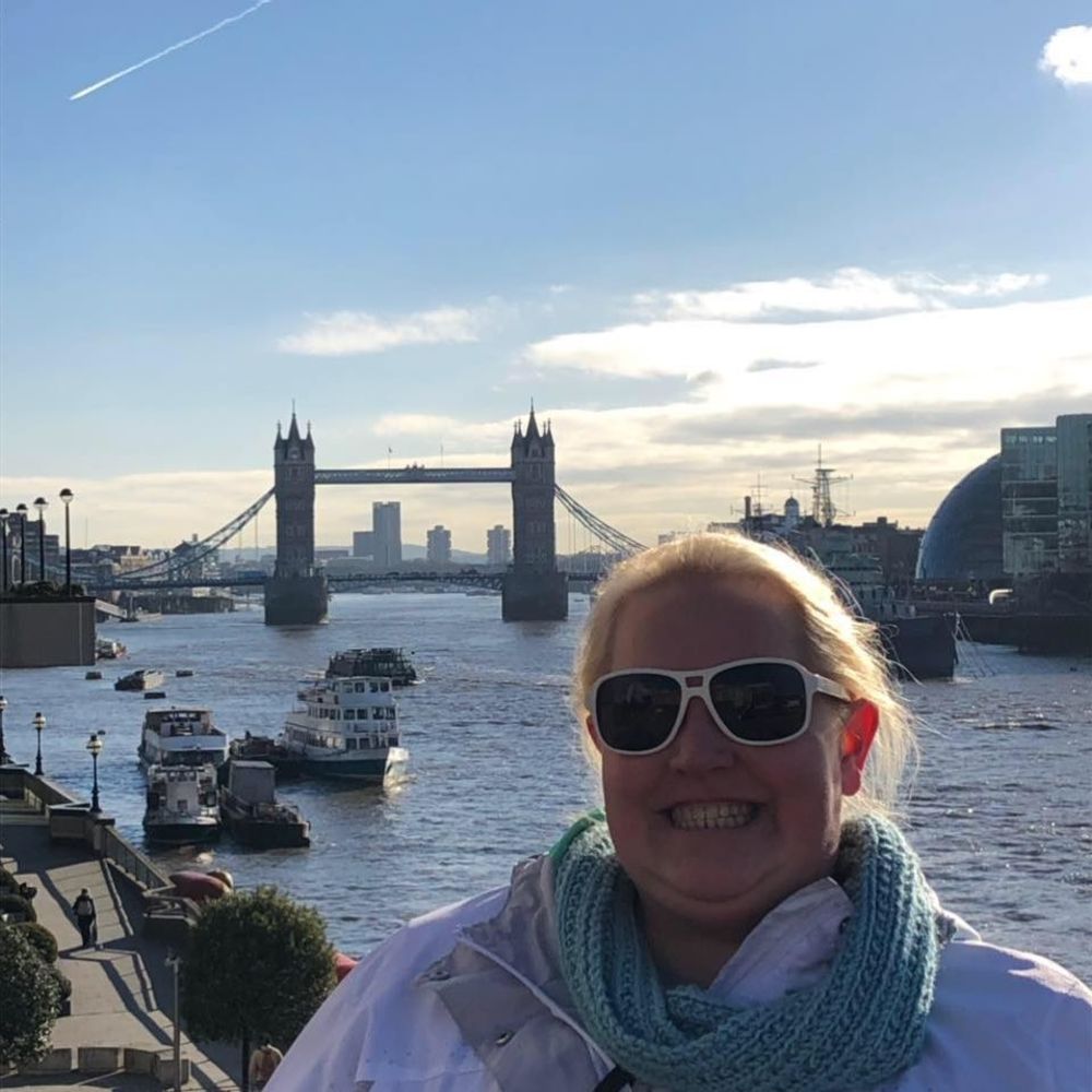 Meet your Posher, Nikki